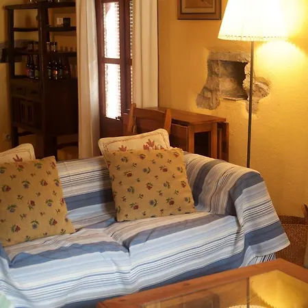 Holiday home Cal Pinos Coll de Nargo
